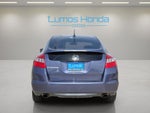 2012 Honda Crosstour EX-L