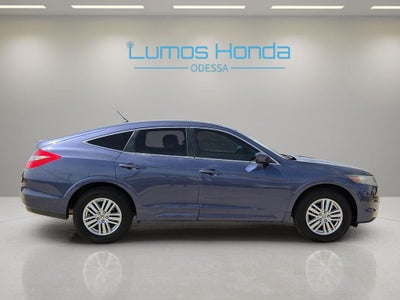 2012 Honda Crosstour EX-L