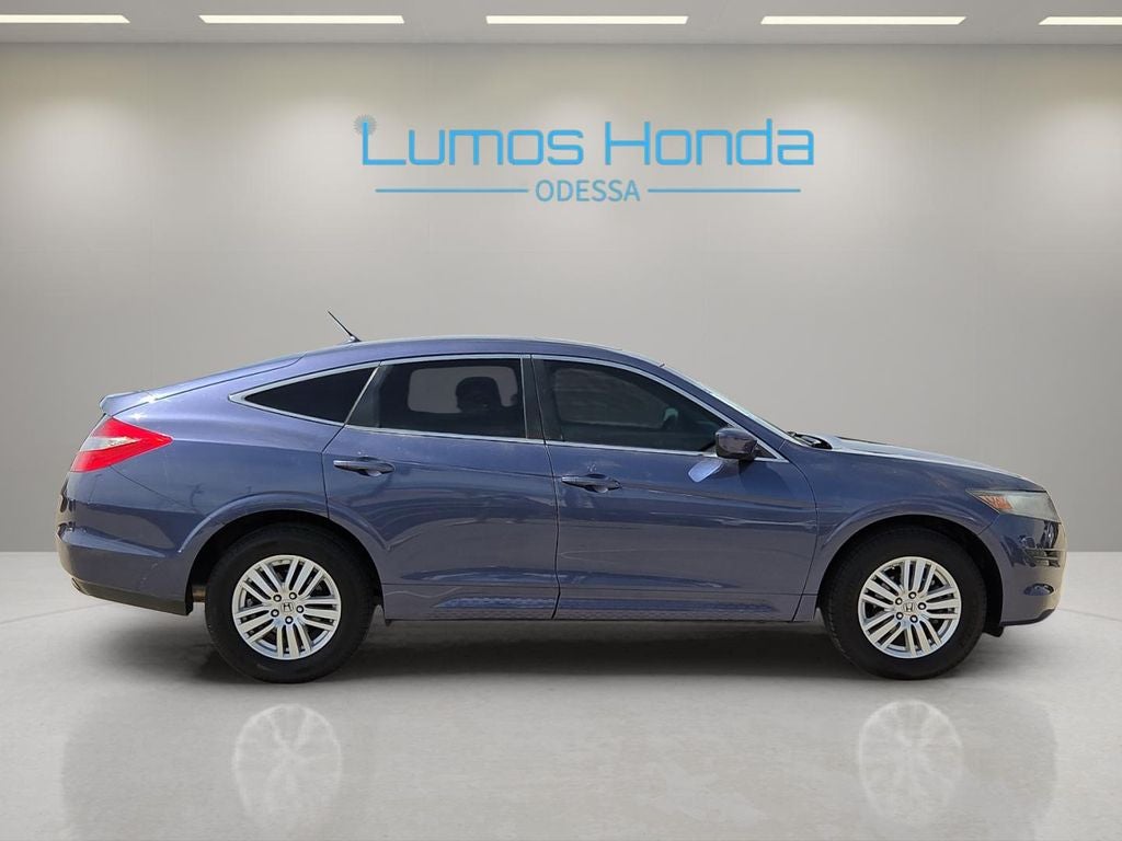 2012 Honda Crosstour EX-L