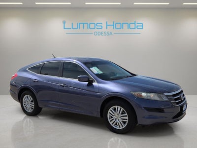 2012 Honda Crosstour EX-L