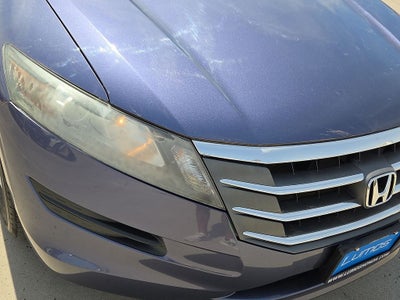 2012 Honda Crosstour EX-L