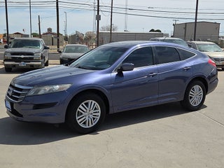2012 Honda Crosstour EX-L