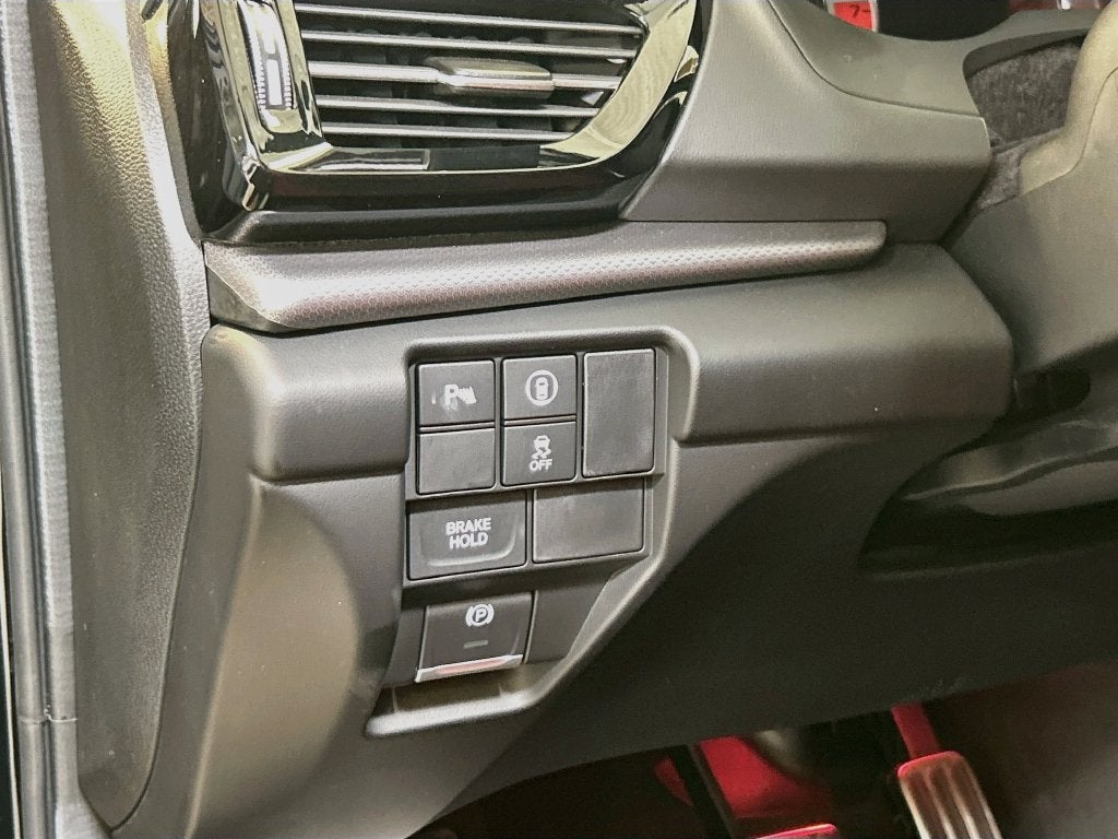 2026 Acura RDX A-Spec Package SH-AWD
