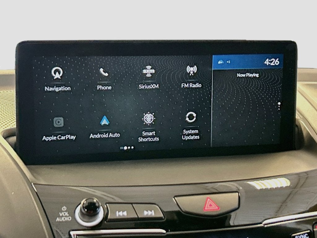 2026 Acura RDX A-Spec Package SH-AWD