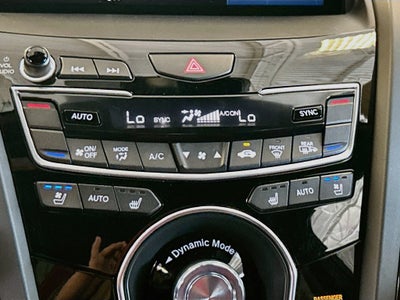 2026 Acura RDX A-Spec Package SH-AWD