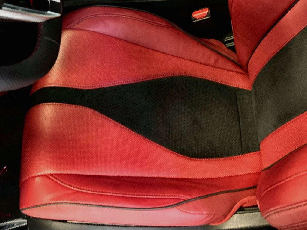 2026 Acura RDX A-Spec Package SH-AWD