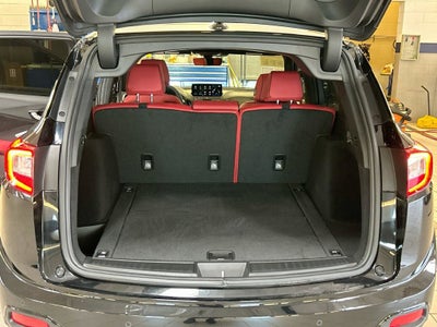 2026 Acura RDX A-Spec Package SH-AWD