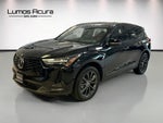 2026 Acura RDX A-Spec Package SH-AWD