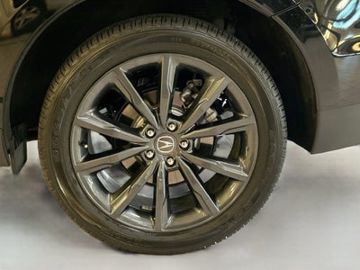 2026 Acura RDX A-Spec Package SH-AWD