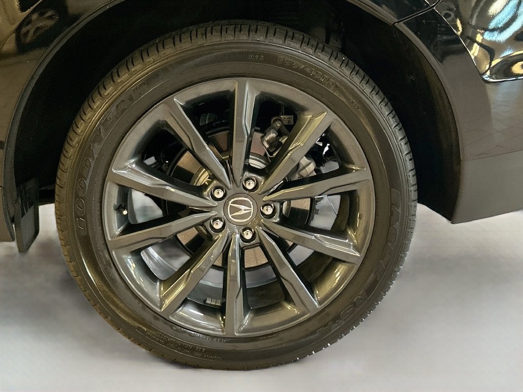 2026 Acura RDX A-Spec Package SH-AWD