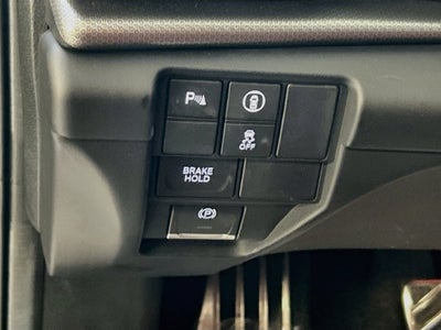 2026 Acura RDX A-Spec Package SH-AWD