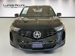 2026 Acura RDX A-Spec Package SH-AWD