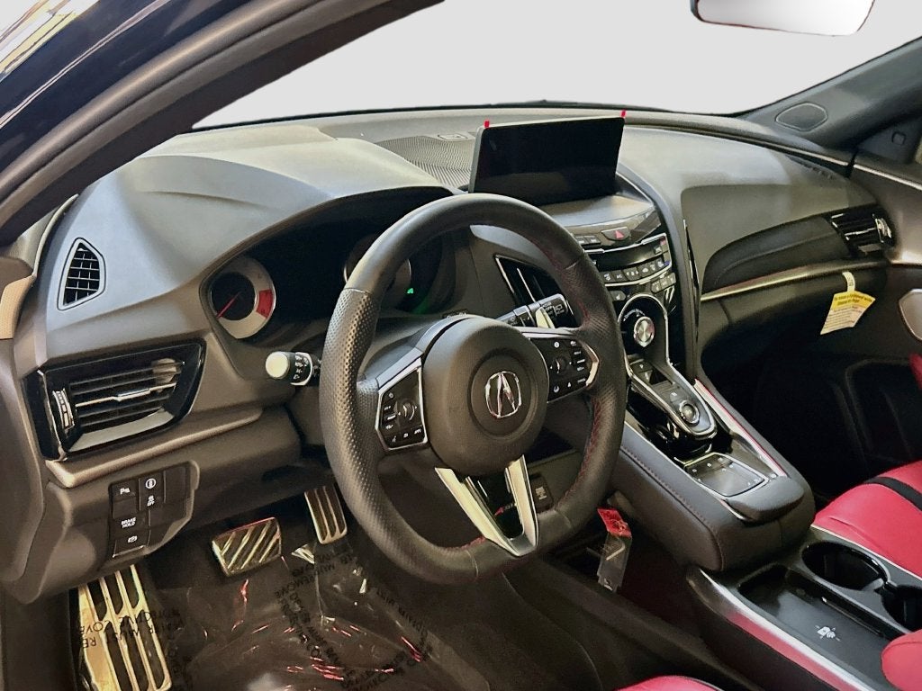 2026 Acura RDX A-Spec Package SH-AWD