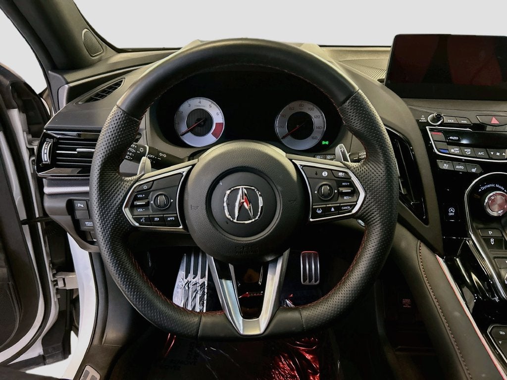 2026 Acura RDX A-Spec Package SH-AWD