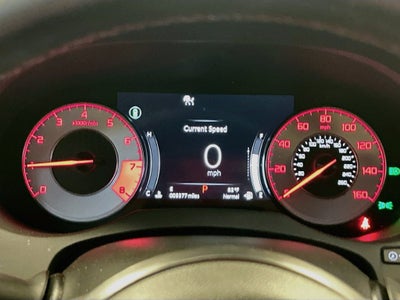 2026 Acura RDX A-Spec Package SH-AWD