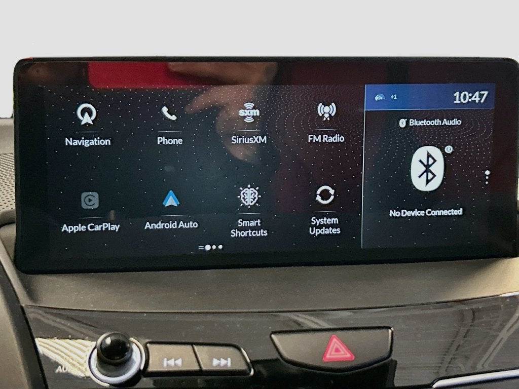 2026 Acura RDX A-Spec Package SH-AWD