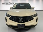 2026 Acura RDX A-Spec Package SH-AWD