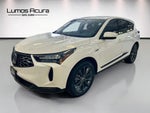2026 Acura RDX A-Spec Package SH-AWD