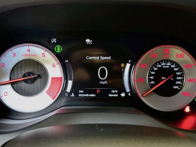2024 Acura RDX A-Spec Package SH-AWD