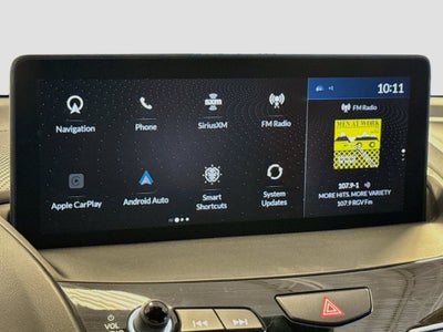 2024 Acura RDX A-Spec Package SH-AWD
