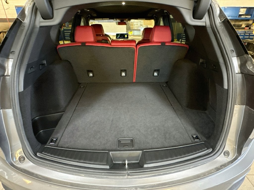 2024 Acura RDX A-Spec Package SH-AWD