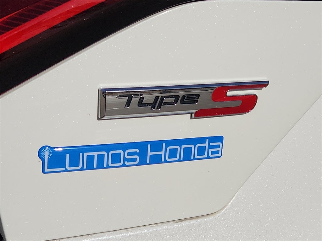 2023 Acura MDX Type S w/Advance Package SH-AWD