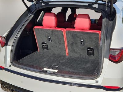 2023 Acura MDX Type S w/Advance Package SH-AWD