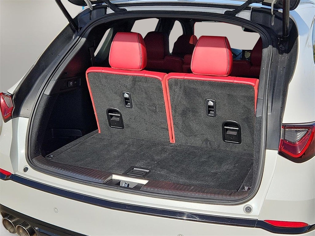 2023 Acura MDX Type S w/Advance Package SH-AWD