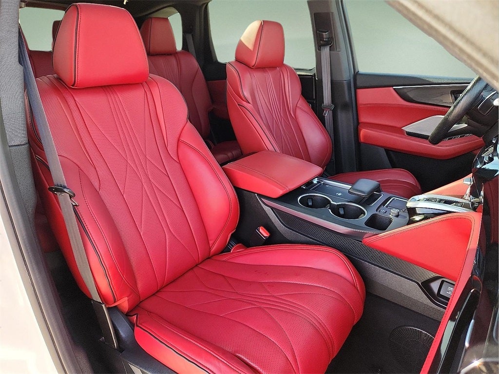 2023 Acura MDX Type S w/Advance Package SH-AWD