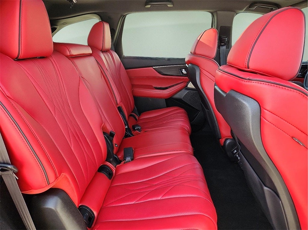 2023 Acura MDX Type S w/Advance Package SH-AWD