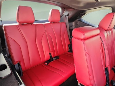 2023 Acura MDX Type S w/Advance Package SH-AWD