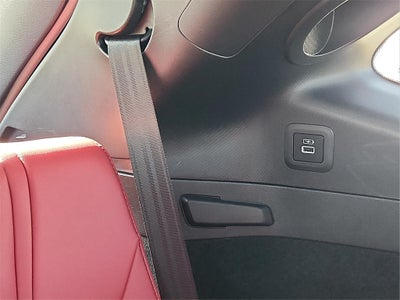 2023 Acura MDX Type S w/Advance Package SH-AWD