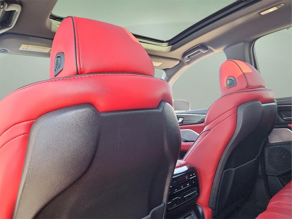 2023 Acura MDX Type S w/Advance Package SH-AWD