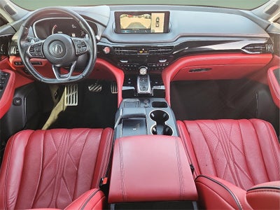 2023 Acura MDX Type S w/Advance Package SH-AWD