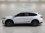 2023 Acura MDX Type S w/Advance Package SH-AWD