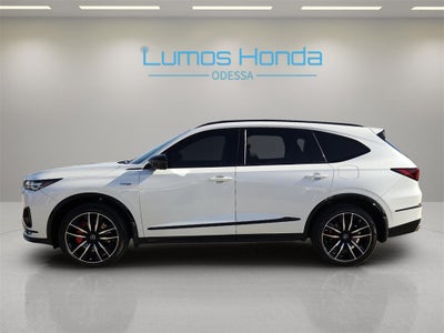 2023 Acura MDX Type S w/Advance Package SH-AWD