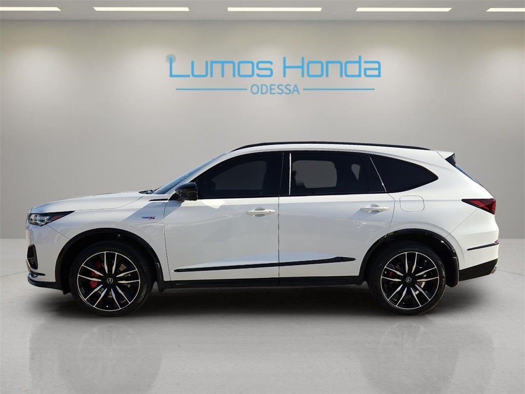 2023 Acura MDX Type S w/Advance Package SH-AWD