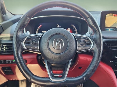2023 Acura MDX Type S w/Advance Package SH-AWD