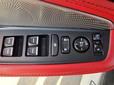 2023 Acura MDX Type S w/Advance Package SH-AWD