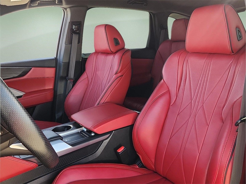 2023 Acura MDX Type S w/Advance Package SH-AWD