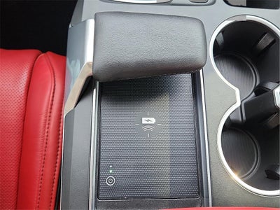 2023 Acura MDX Type S w/Advance Package SH-AWD