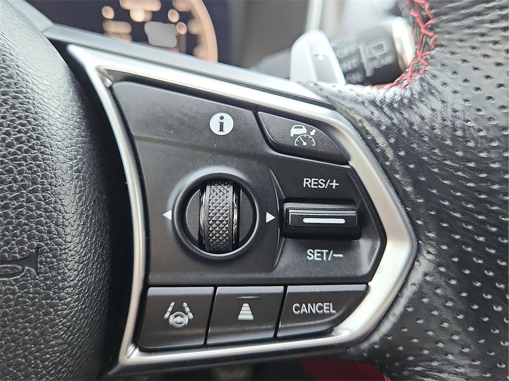 2023 Acura MDX Type S w/Advance Package SH-AWD