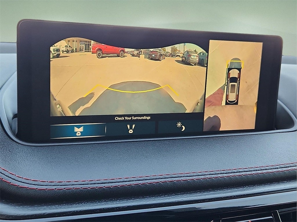 2023 Acura MDX Type S w/Advance Package SH-AWD