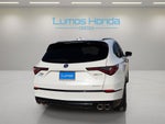 2023 Acura MDX Type S w/Advance Package SH-AWD