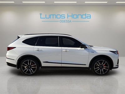 2023 Acura MDX Type S w/Advance Package SH-AWD