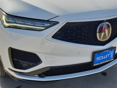 2023 Acura MDX Type S w/Advance Package SH-AWD