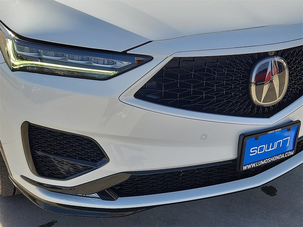 2023 Acura MDX Type S w/Advance Package SH-AWD