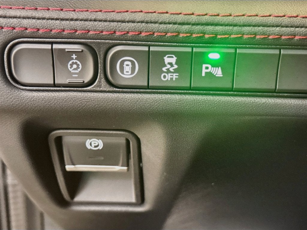 2026 Acura MDX A-Spec SH-AWD