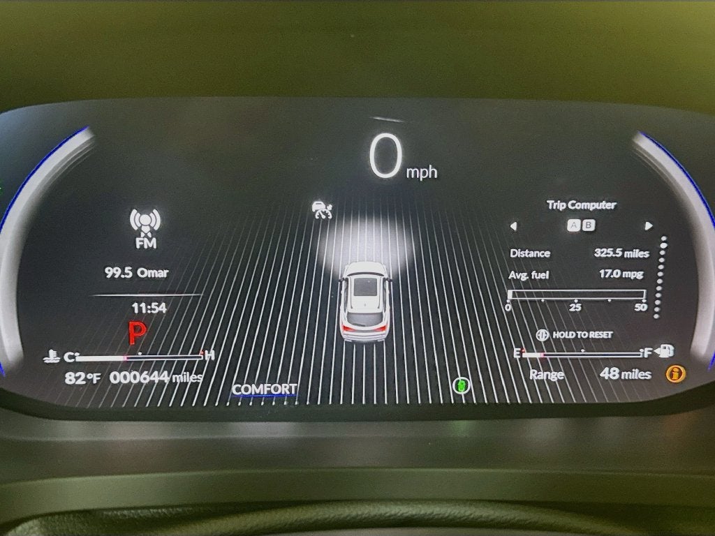 2026 Acura MDX A-Spec SH-AWD