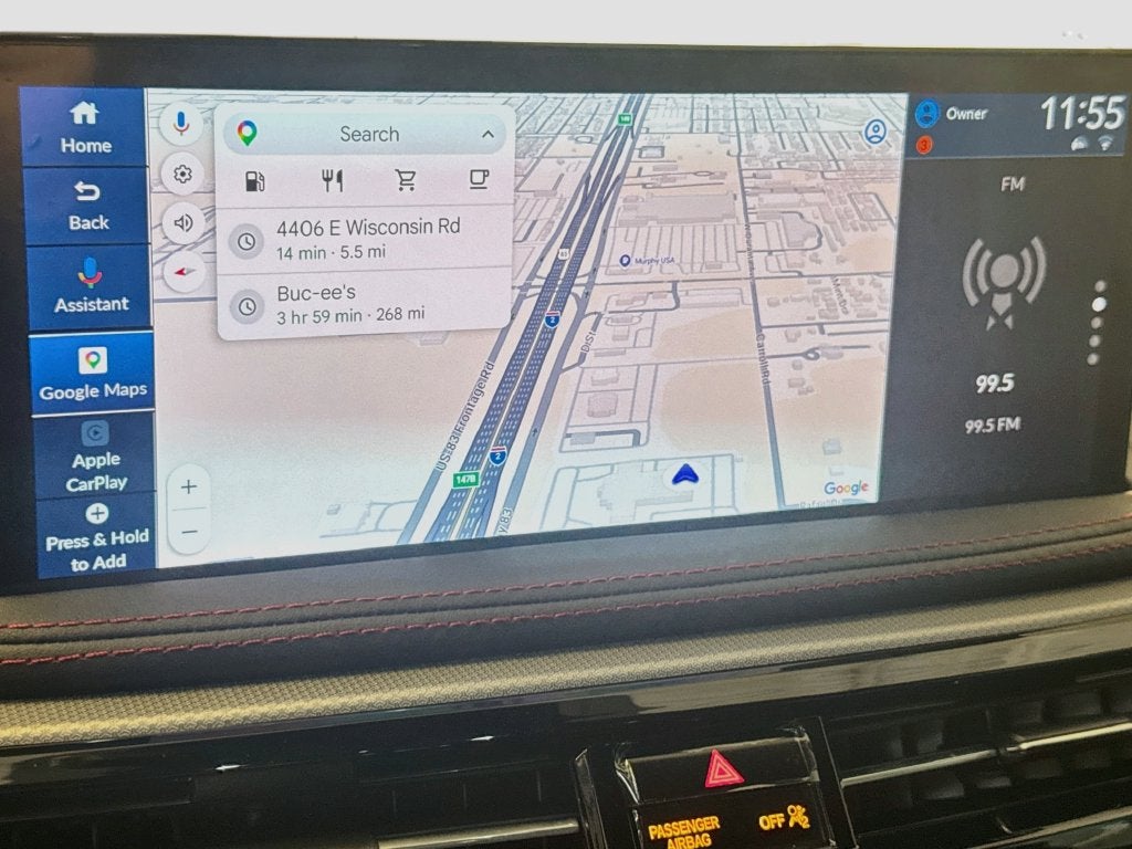 2026 Acura MDX A-Spec SH-AWD